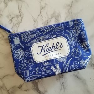Kiehl's Travel Bag